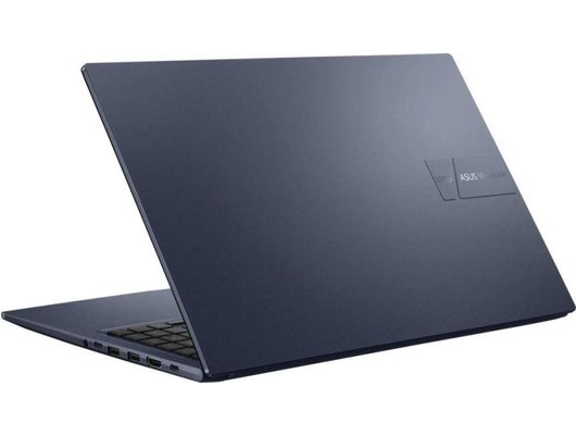 Ноутбук ASUS VivoBook M1502NAQ-BQ067/90NB1841-M00810/Ryzen 5-150/16Gb/512Gb/15.6 FHD IPS/Radeon 660M/DOS син
